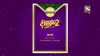 Mani best song