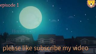 Horror stories hunted stories best animated stories