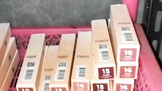 Alat pemerah bibi