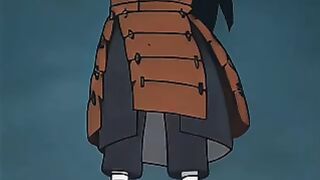 L’entrée de Madara Uchiwa ????