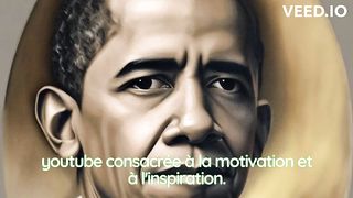 Découvrez les citations de Barack Obama