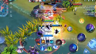 Mobile legends bang bang 3