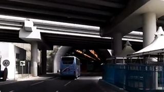 Makkah tunnels | Road Tunnels in Holy City Makkah