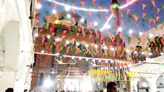 Sakhi Lal Shahbaz Qalandar Sindh | dahmal