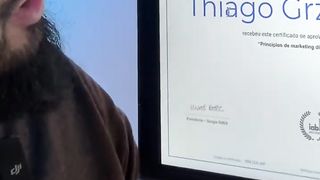 Tecnologia em alta em todo mundo