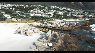 This will change your mind about visiting Cape Town in 2023