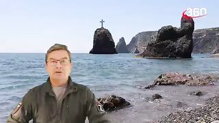 Михаил Онуфриенко. Дневной выпуск (07.04.2023)