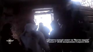 Сладков. НА УГЛЕДАРСКОМ НАПРАВЛЕНИИ ИДУТ БОИ (07.04.2023)