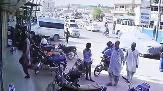 CCTV camera 2