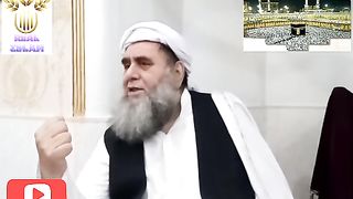 DAWAT TO TABLEEGH M دعوت و تبلیغ مسلمانوں پر بھی کیوں ضروری ہے۔۔؟