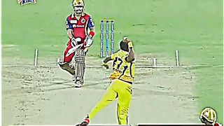 Bravo in IPL ????????