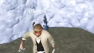 Free Fire 1v3 Attitude Clutch #attitude #status||FF Attitude Status #shorts.#freefire