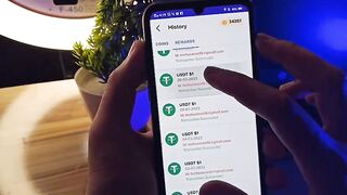 •  & Earn • Real Online Earning App without investment • Make Money????