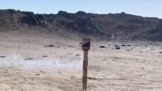 Nuclear whistle rocket _????_MUST WATCH
