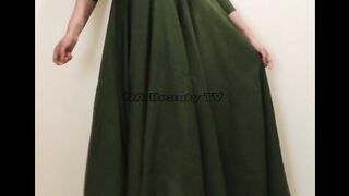 Plain long frocks /Trending dress/latest fashion /viral youtube