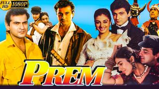 Prem Hindi Full Movie Sanjay Kapoor | Tabbu