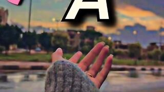 Favourite Alphabet