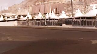 Makkah Islamic City Ziyarat During Umrah