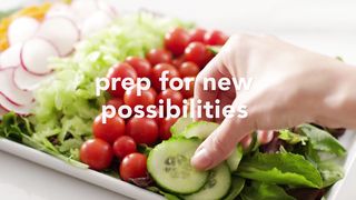 KitchenAid Fresh Prep Slicer/Shredder Attachment, White