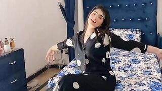 Sidra Ilyas