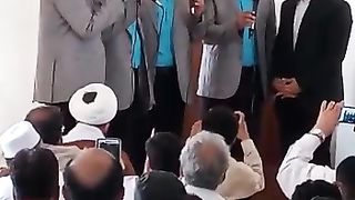 Yasrab Imam bargha