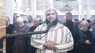 Viral Moulana sahab