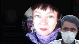 Ruth Hessey dead and obituary, Accident Film producer cause of death