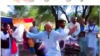 کیا بات ہے جی چاچا بڑے