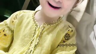 Funny small binne????????