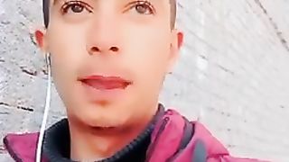 لي مسمي نفسك المساح الصغير