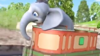 Cartoons 4