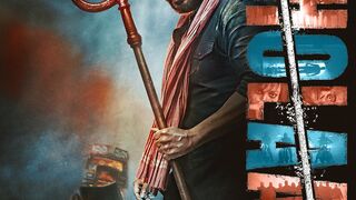 Bholaa New Movie 2023 | Ajay Devgn | Tabu