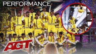 ALL of V.Unbeatable's Performances On AGT (WHAT Just Happened?!) - America's Got Talent
