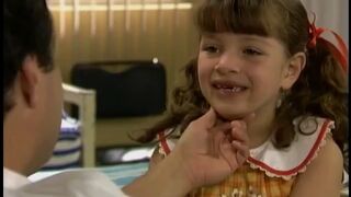 Carita de angel Capítulo 143
