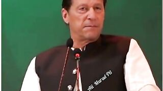 Imran Khan Zindabad 2