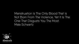 ovulation and menstrual cycle often called period|medical animationDandelionTeam
