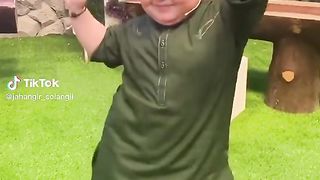 Ahmed Dance