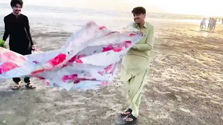 Iftari At Seaview With Friends❤️????