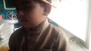 My son 4