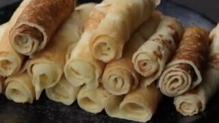 Cottage cheese recipe ( subscribe please )
