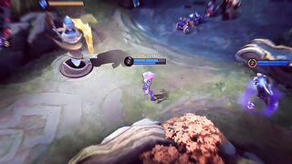 Mobile Legends Bang bang