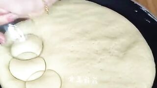 Dough trick