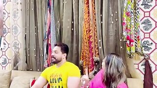 Bivi ko Daranin ka anjam