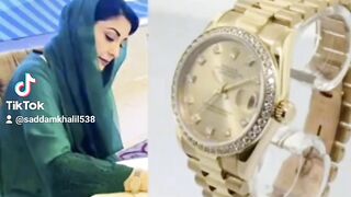 Tusha khana توشہ خانہ کیس