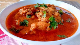 Chicken Curry recipe