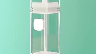 Household Simple Kitchen Leak-proof Oil Bottle