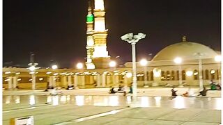 Naatsharief, Ramdan Mubarak