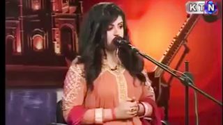 Melodious Voice of Narodha Malni