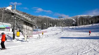 Ski Station