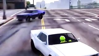 Car games 3